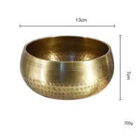 Thumbnail for Bol Tibétain : 13cm