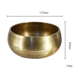 Bol Tibétain : 17.5cm