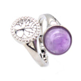 Bague Arbre de Vie <br> Joyau