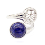 Bague Arbre de Vie <br> Joyau