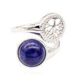 Bague Arbre de Vie <br> Joyau