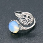 Bague Arbre de Vie <br> Joyau