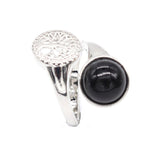 Bague Arbre de Vie <br> Joyau