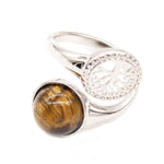 Bague Arbre de Vie <br> Joyau