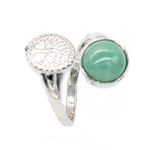 Bague Arbre de Vie <br> Joyau
