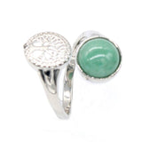 Bague Arbre de Vie <br> Joyau
