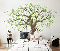 Thumbnail for Décoration murale Arbre de Vie Été 