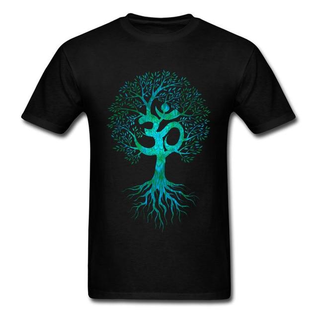 T-shirt Arbre de Vie