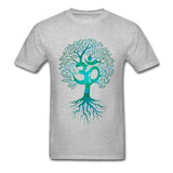 T-shirt Arbre de Vie Blanc