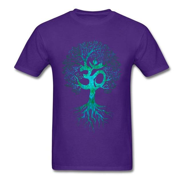 T-shirt Arbre de Vie