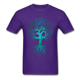 T-shirt Arbre de Vie