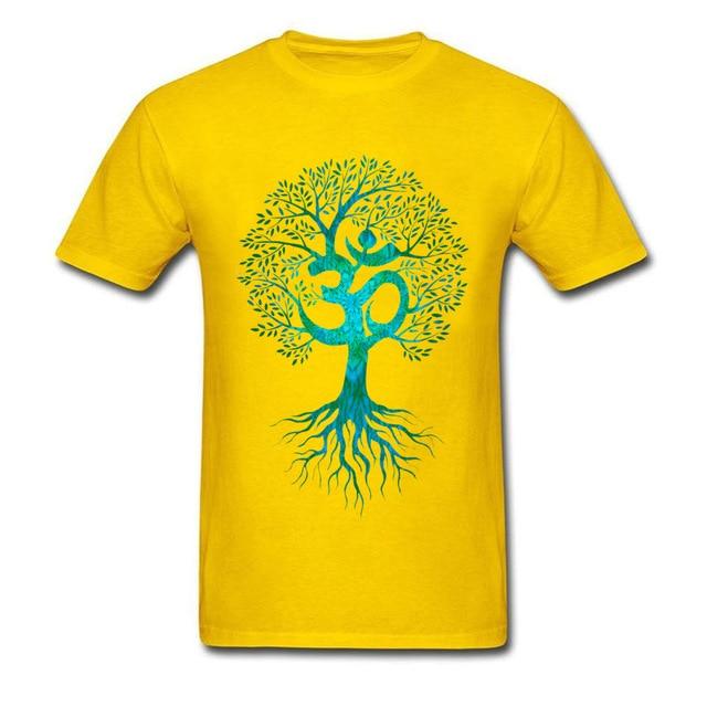 T-shirt Arbre de Vie