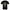 T-shirt Arbre de Vie Noir et Blanc