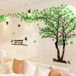 Stickers Arbre de Vie décoration