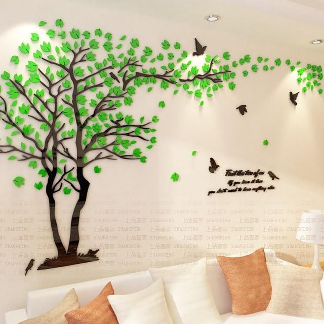 Stickers Arbre de Vie