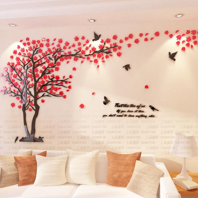 Stickers Arbre de Vie