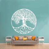 Décoration murale arbre de vie
