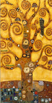 Tableau Arbre de Vie oeuvre d'art