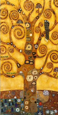 Thumbnail for Tableau Arbre de Vie oeuvre d'art